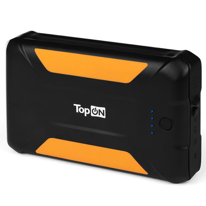 Внешний аккумулятор topon