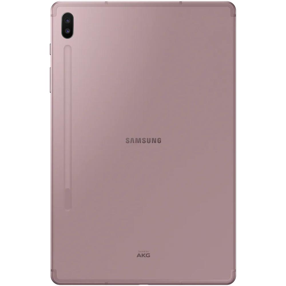 Купить Планшет Galaxy Tab S7