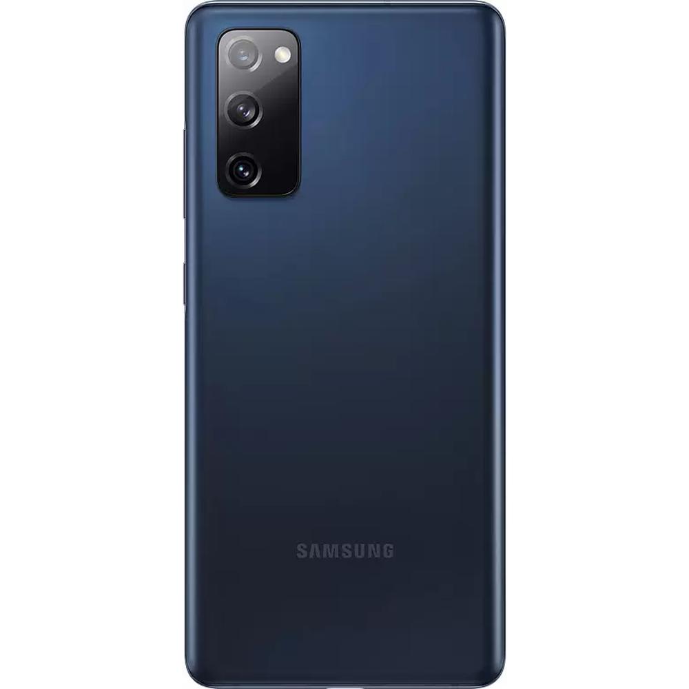 Смартфон Samsung Galaxy S20 FE SM-G780G 128GB синий