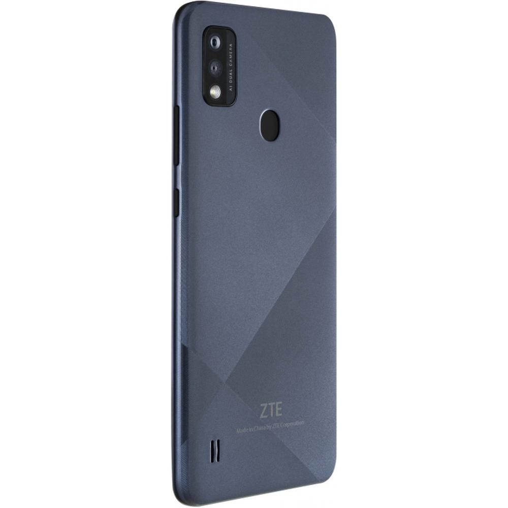 Смартфон ZTE Blade A51 2/32GB Gray