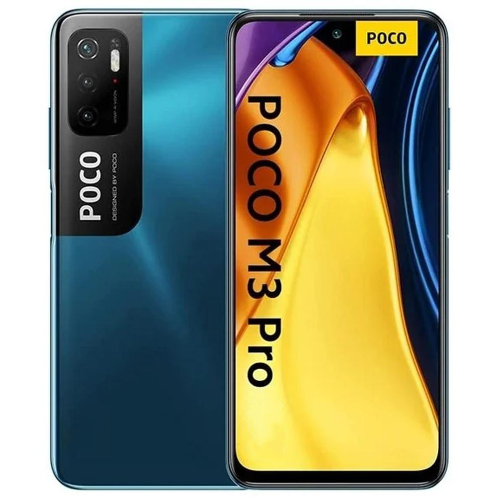 Купить Poco M4 Pro 5g 6 128