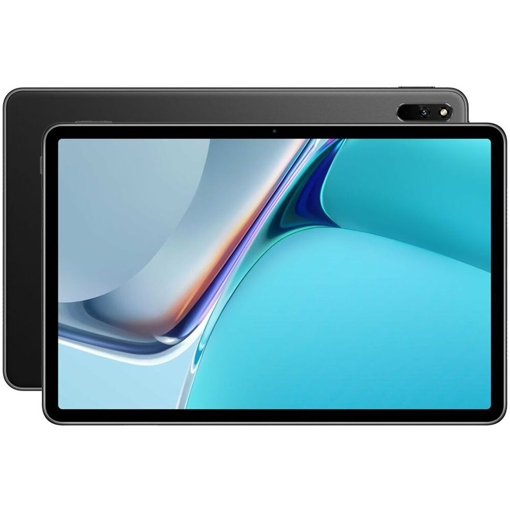 Планшет Huawei MatePad 11 6/128Gb Wi-Fi Grey