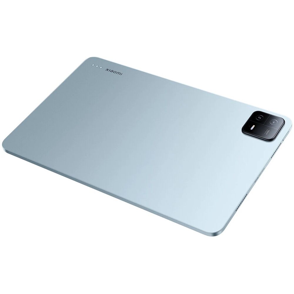 Xiaomi pad 6 белый. Mi Pad 6