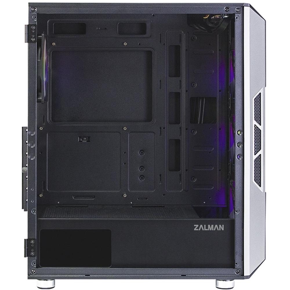 Купить Корпус Для Пк Zalman I3