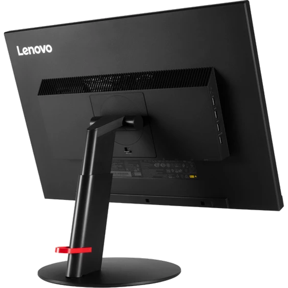 Монитор lenovo. Монитор Lenovo THINKVISION t24v. Lenovo THINKVISION t24d-10 24