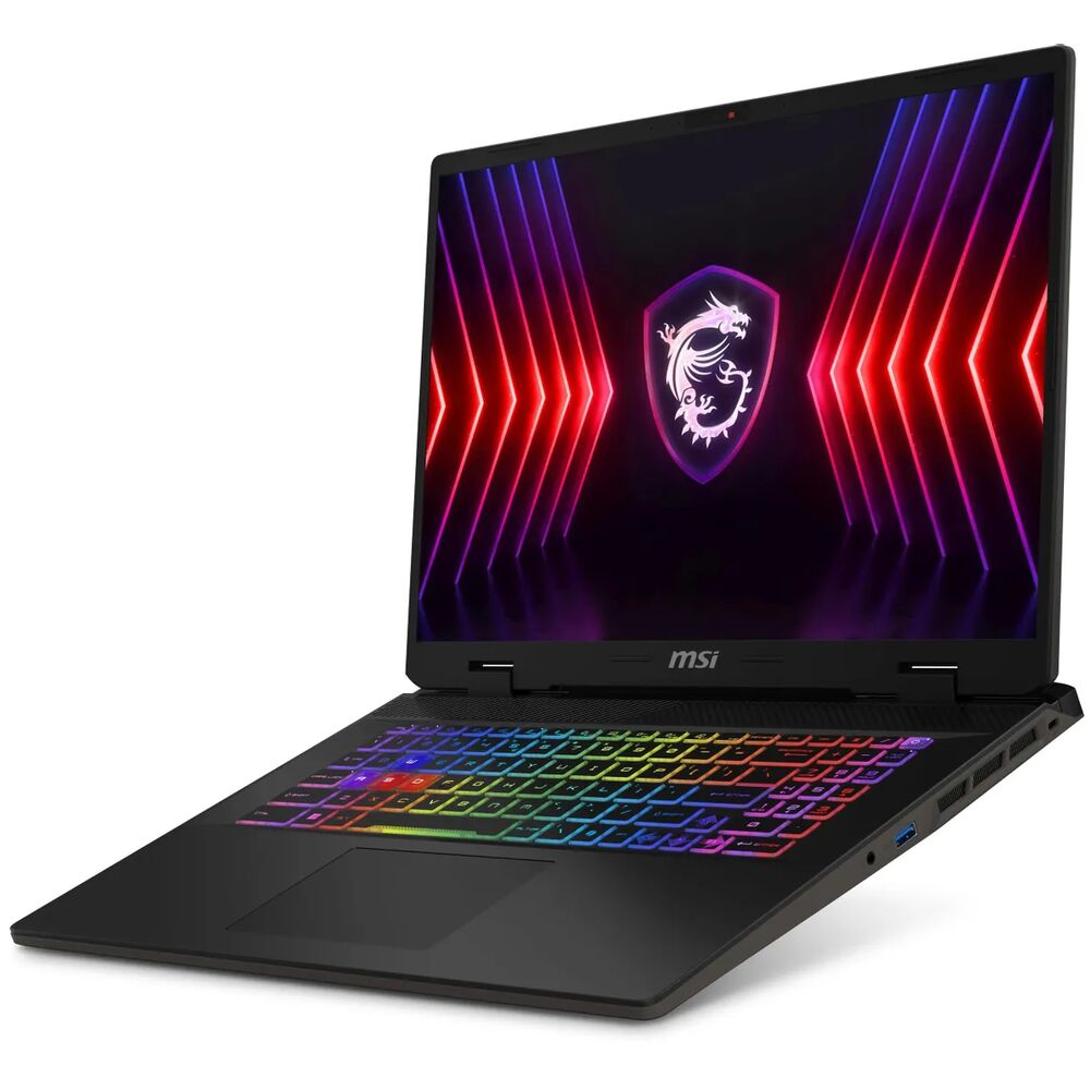 Msi sword 17 hx b13vfkg 221xru Msi sword 17 hx b13vfkg 221xru