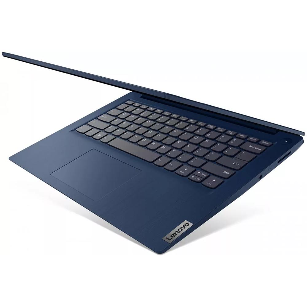 Ноутбук lenovo ideapad 3 15aba7