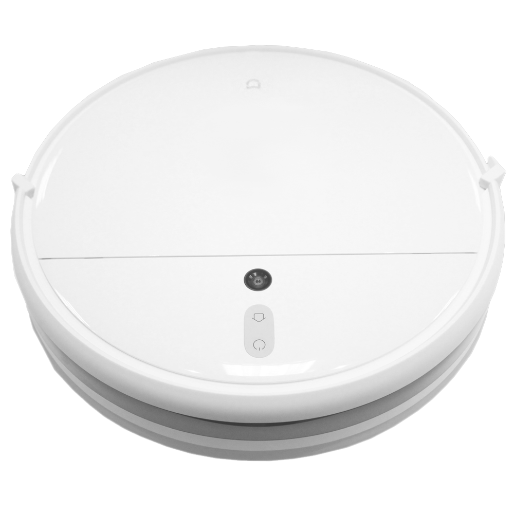 Пылесос робот xiaomi mi robot vacuum mop skv4093gl белый обзор