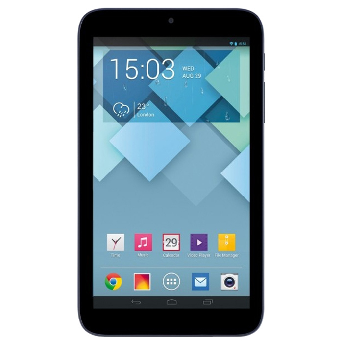 Планшет Alcatel i216X Pixi 7 1.2ГГц/512Мб/4Гб/7" 960*540/WIFI/Bluetotth ...