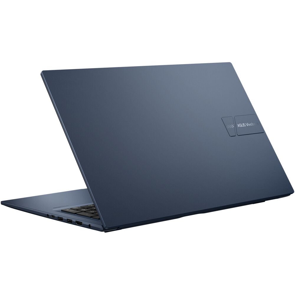 Ноутбук ASUS VivoBook 17 X1704ZA-AU343 Core i5 1235U/16Gb/512Gb SSD/17.3