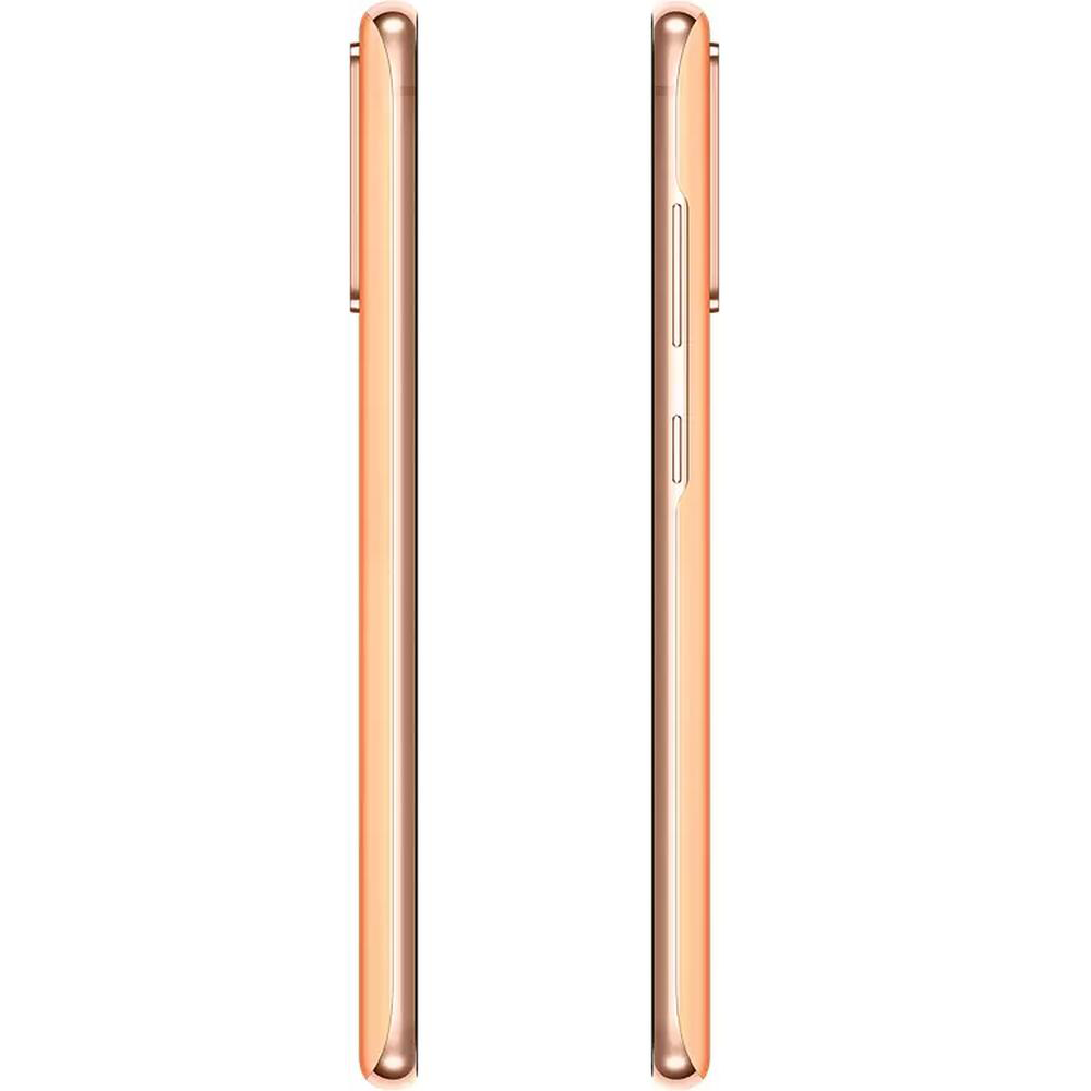 Смартфон Samsung Galaxy S20 FE SM-G780G 128GB оранжевый
