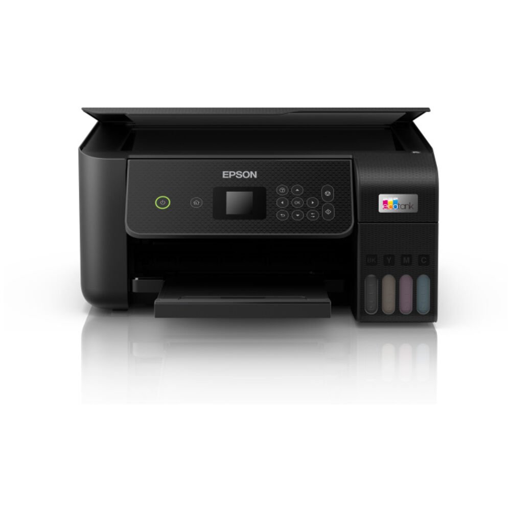 МФУ Epson L3260 Фабрика печати цветное А4 WiFi