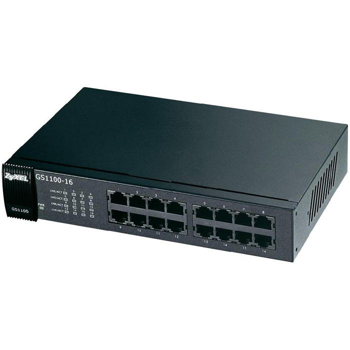 Коммутатор ethernet 16 портов. Коммутатор zyxel gs1100-16. коммутатор zyxel es-124p. gs1100-16. &quot;коммутатор zyxel es1100-16, производитель «zyxel communications corporation», тайвань&quot;.