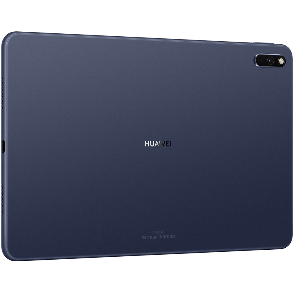 Планшет Huawei MatePad 10 LTE 6/64Gb Gray (BAH4-L09)
