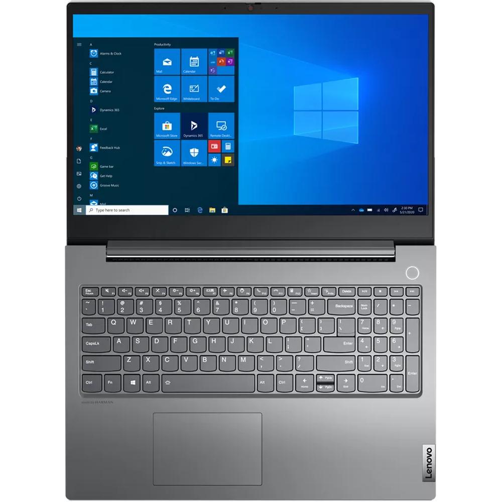 Ноутбук Lenovo Thinkbook 15 G3 Acl Купить