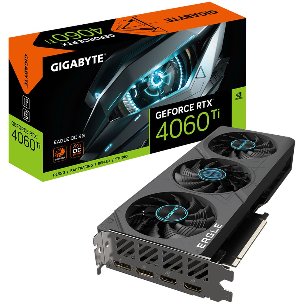 Rtx 4060ti Озон