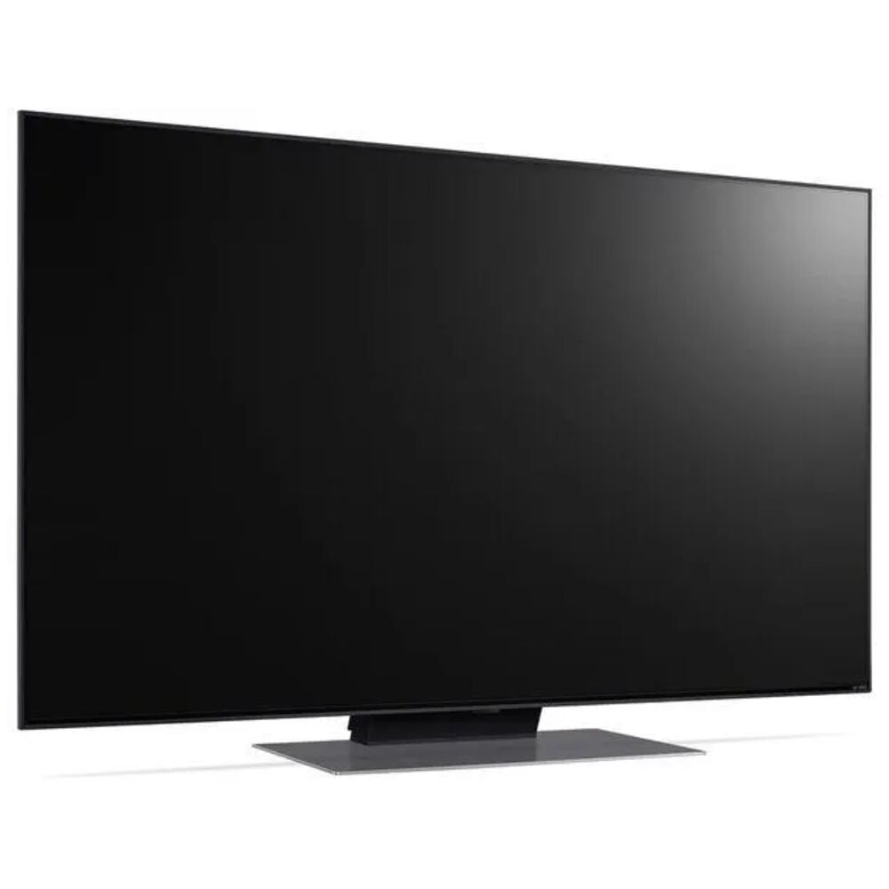 Телевизор 50" LG 50QNED816RA.ARUB (4K UHD 3840x2160, Smart TV) черный