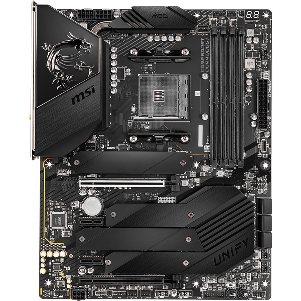 B550 socket. B550 socket