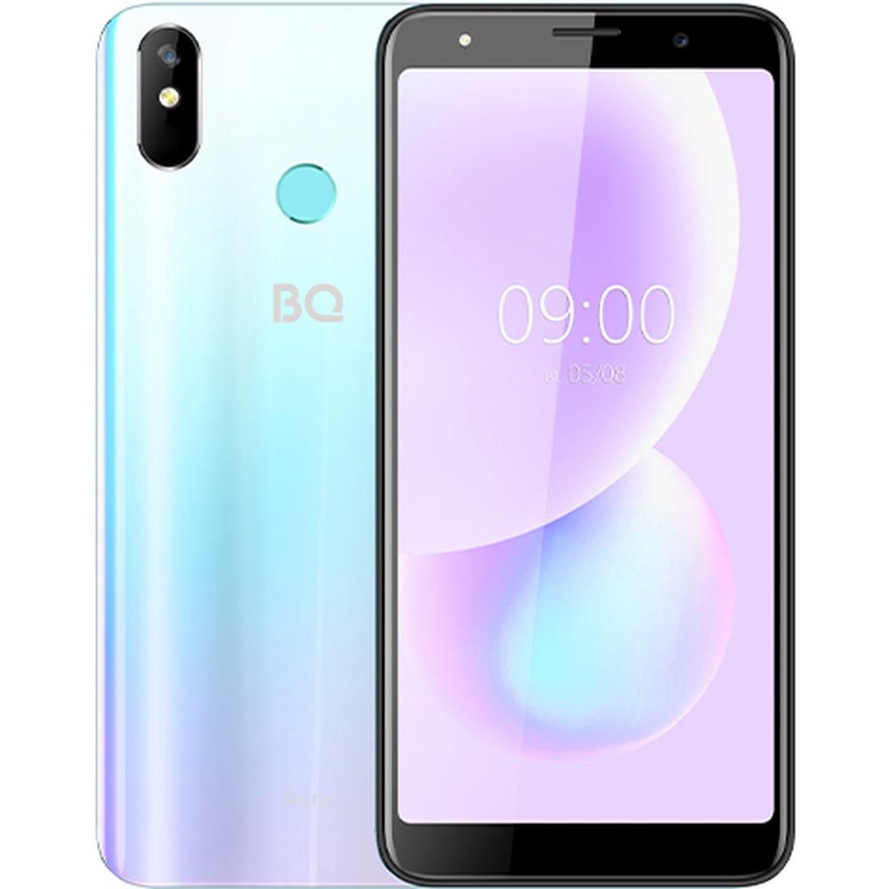 Смартфон BQ Mobile BQ-6022G Aura Pearl