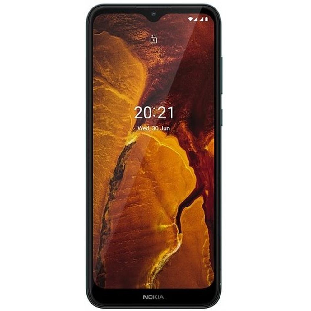 Смартфон Nokia C30 (TA-1359) 3/64GB Green