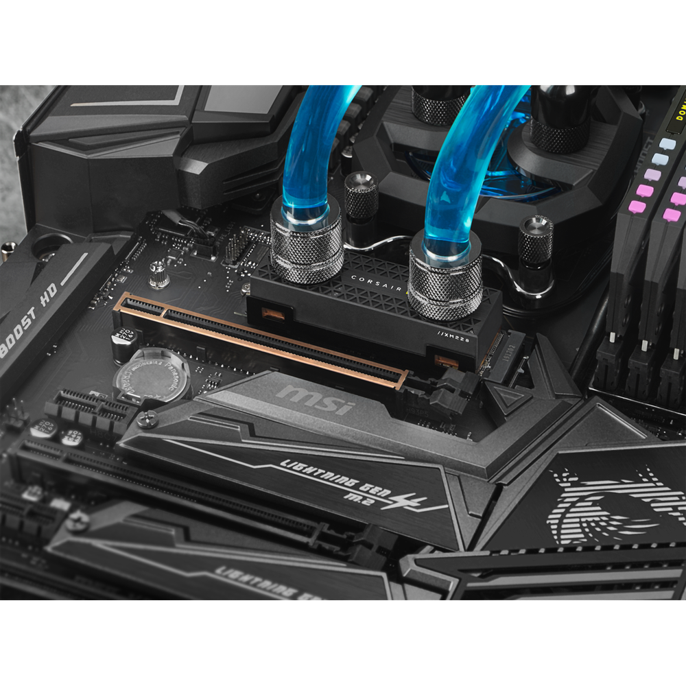 Corsair pro xt. M2 SSD Waterblock. СЖО Corsair Hydro x. Corsair m2 SSD Water. Corsair mp600 Pro.