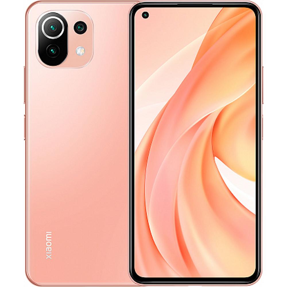 Купить Телефон Xiaomi 11 В Спб