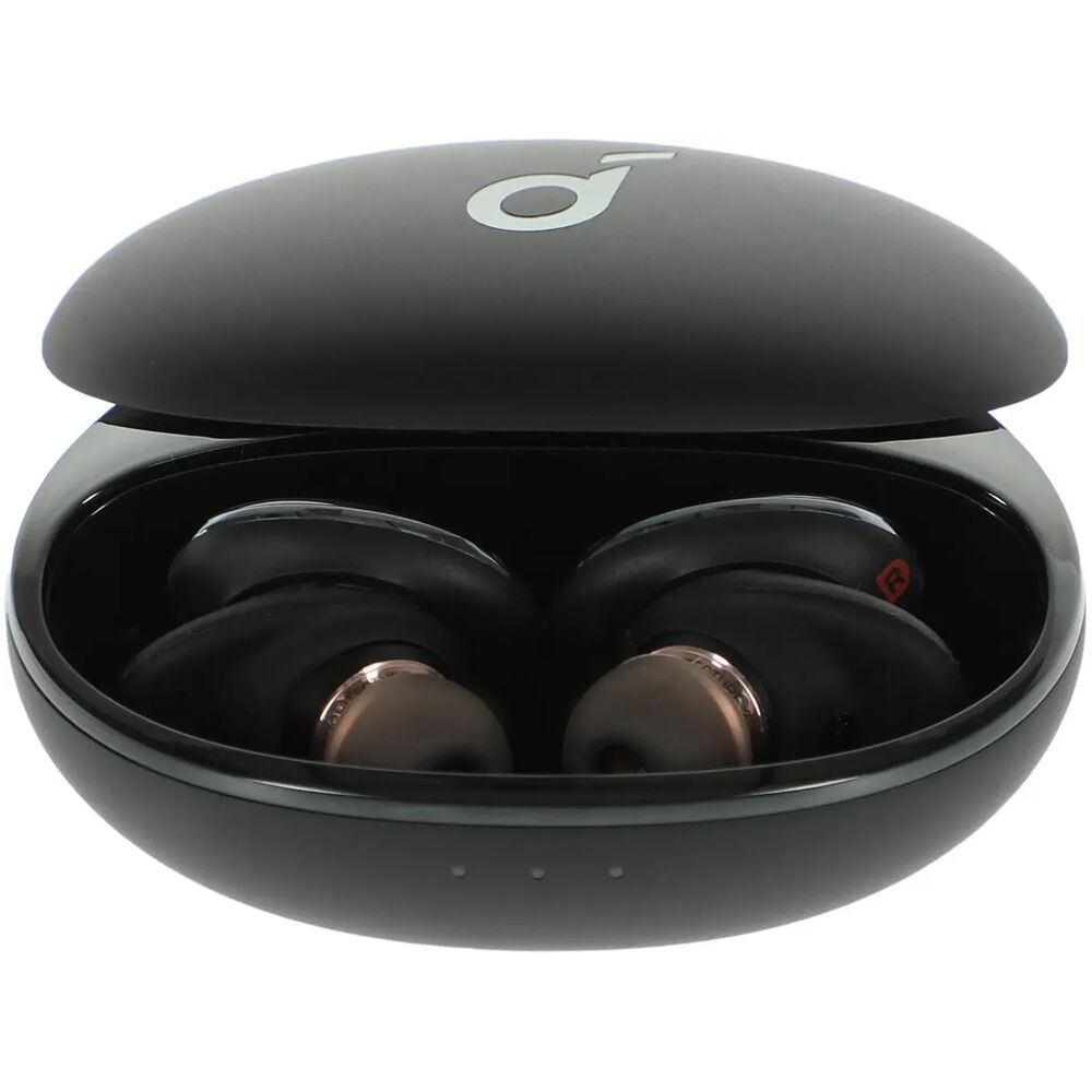 Беспроводные наушники anker soundcore liberty 3 pro. Sound Core Liberty 4