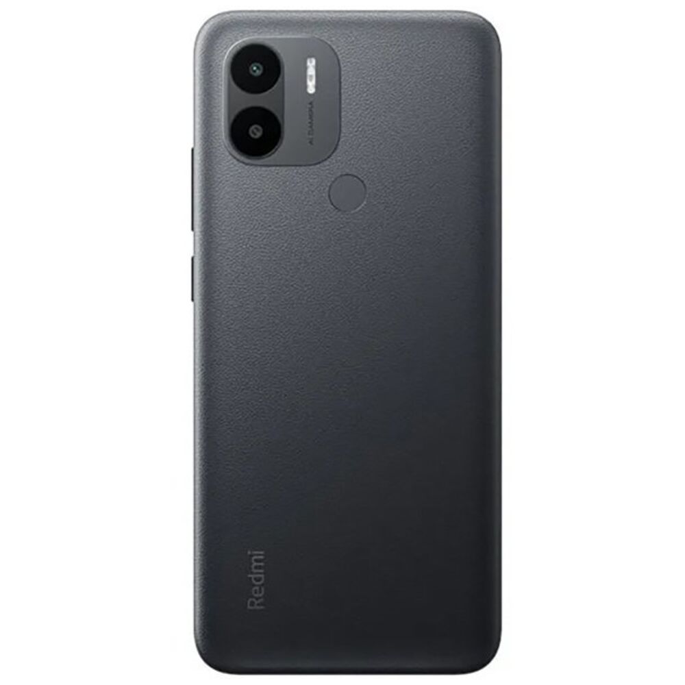 Смартфон Xiaomi Redmi A2+ 3/64GB RU Black