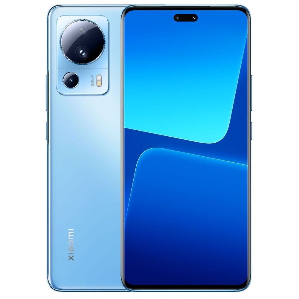 Смартфон Xiaomi 13 Lite 8/256GB RU Lite Blue