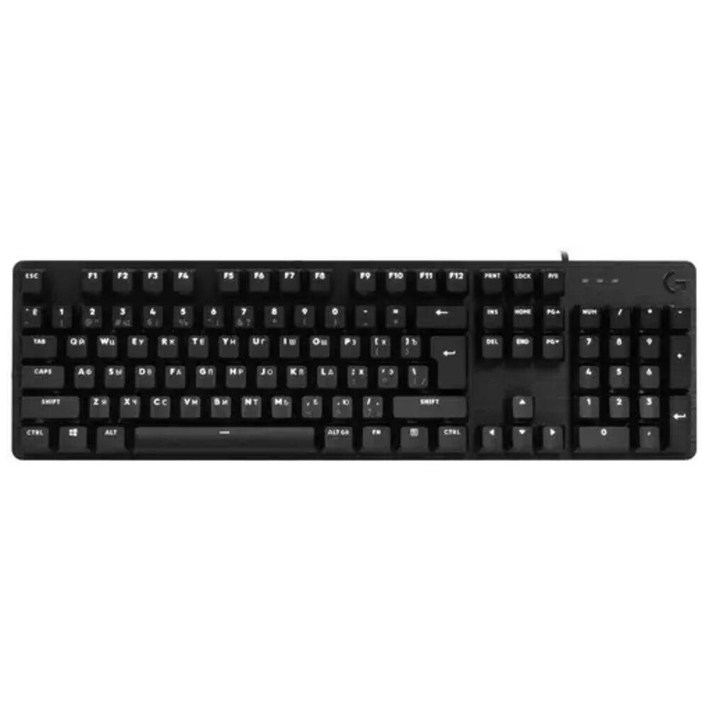 Клавиатура Logitech G413 SE Gaming Keyboard