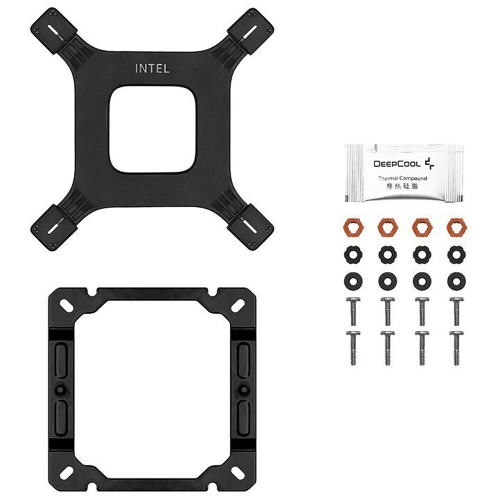 Deepcool ag400