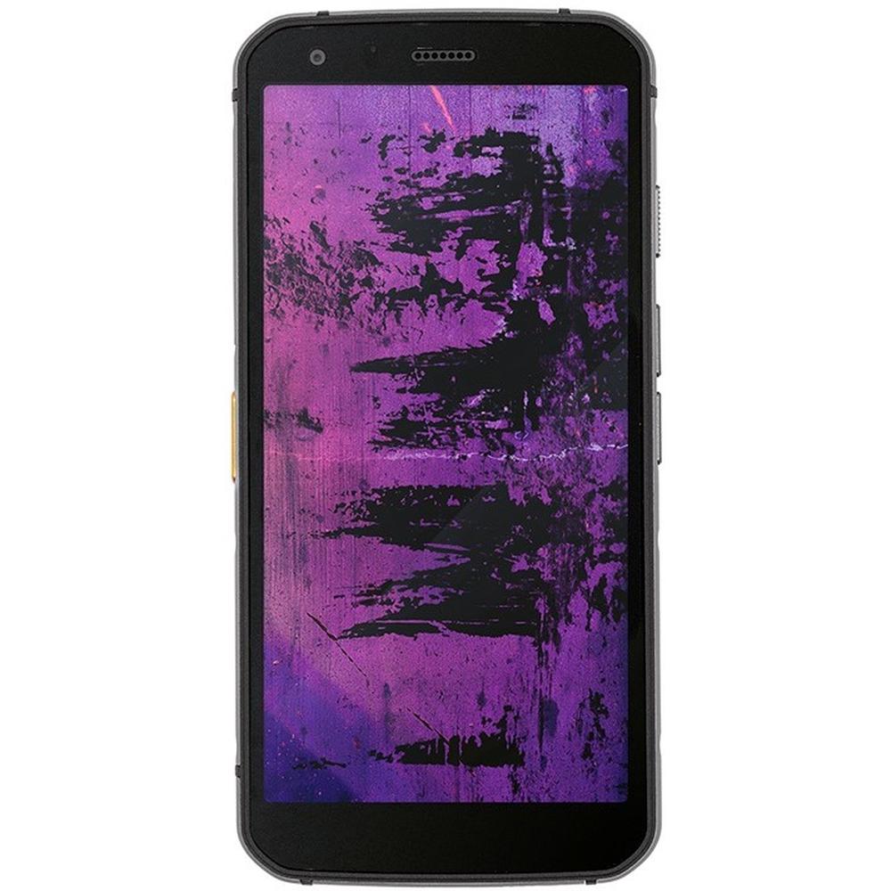 Защищенный смартфон Caterpillar CAT S62 Pro 6/128Gb Black