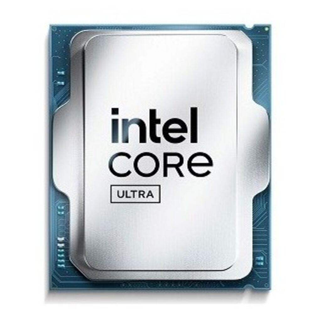 Процессор Intel Core Ultra 9 285K, 3.7ГГц, (Turbo 5.7ГГц), 24-ядерный ...
