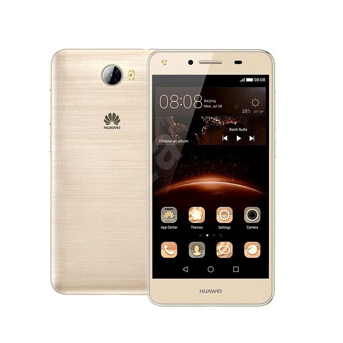 Huawei y5 lite карта памяти