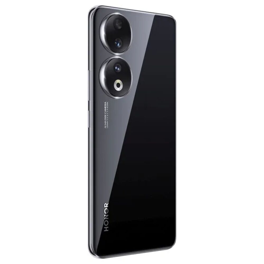 Смартфон Honor 90 8/256GB RU Black