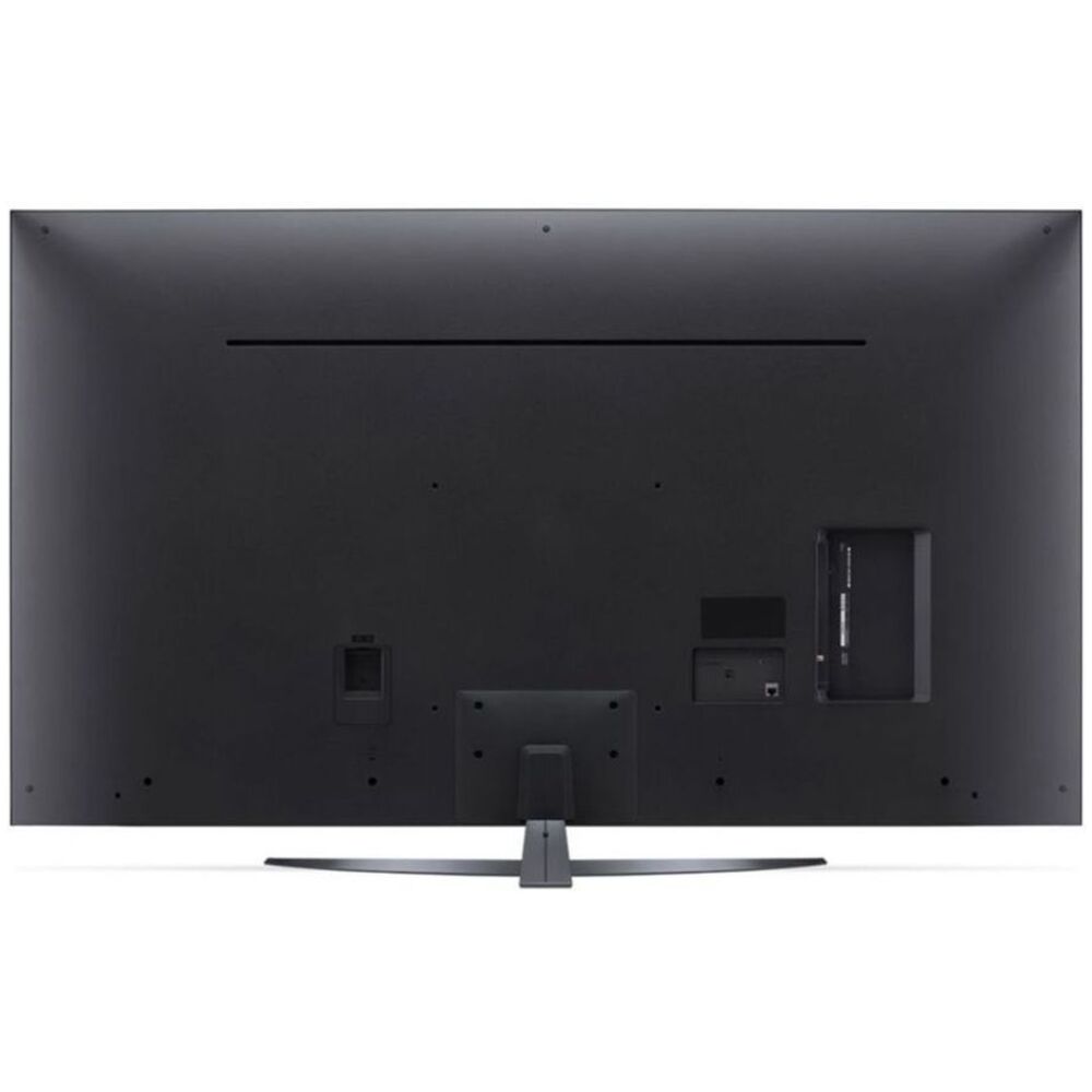 Телевизор 50" LG 50UQ81006LB (4K UHD 3840x2160, Smart TV) черный