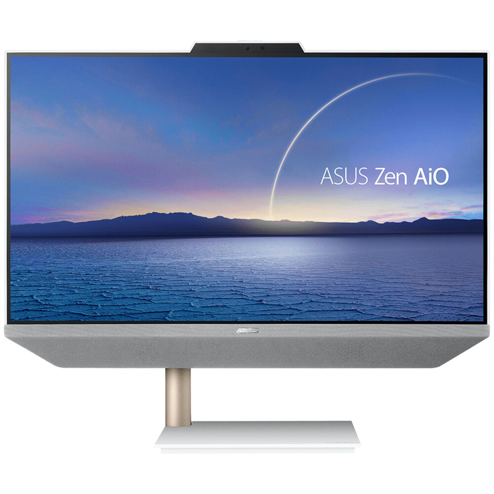 Моноблок ASUS A5401WRAK-WA058W 23.8" FullHD Core i3 10100T/8Gb/512Gb ...