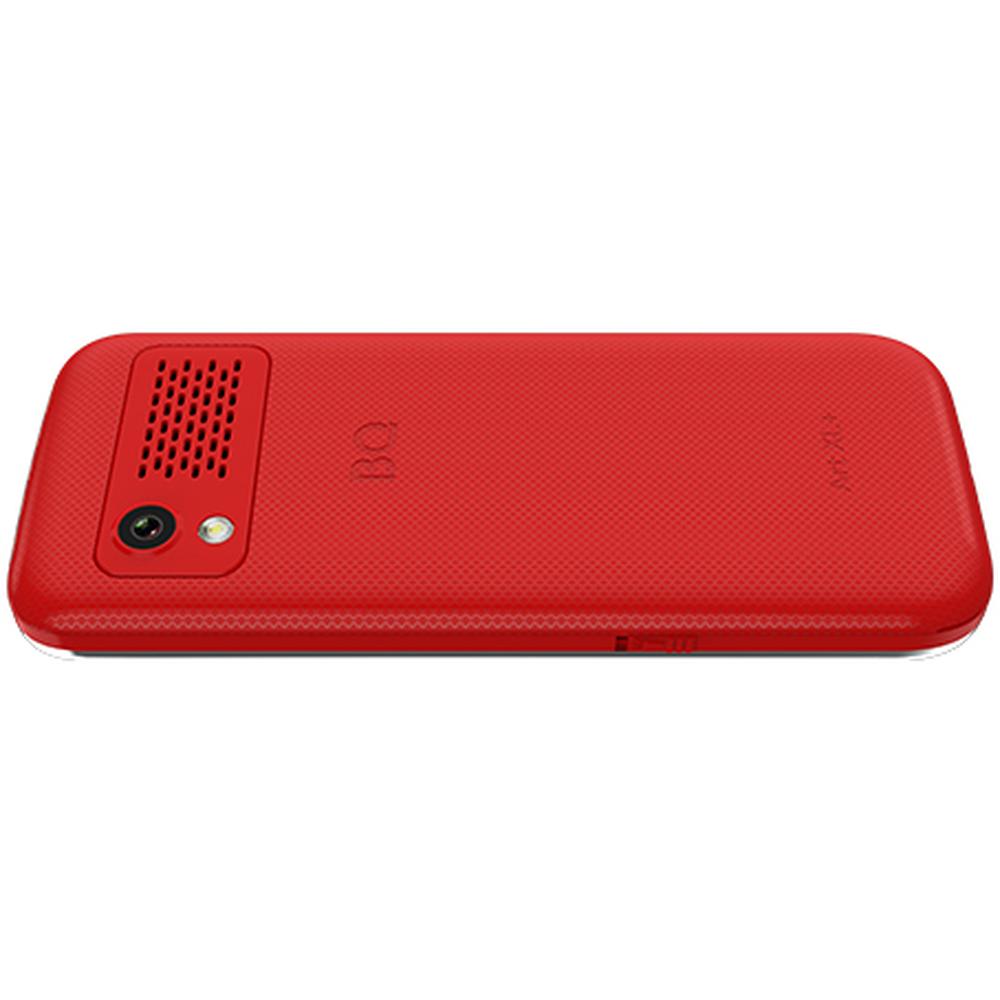 Мобильный телефон BQ Mobile BQ-2838 Art XL+ Red