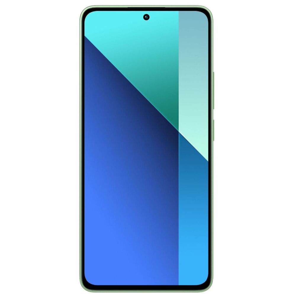 Смартфон Xiaomi Redmi Note 13 6/128GB RU Mint Green