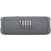 Портативная bluetooth-колонка JBL Flip 6 Grey