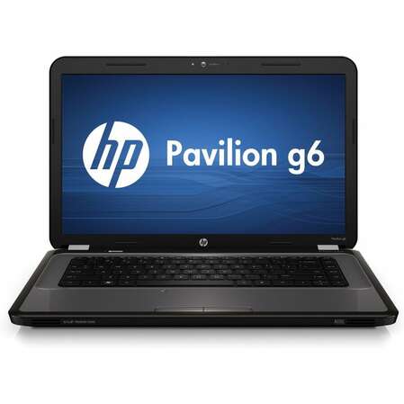 Ноутбук HP Pavilion g6-1129er QA580EA AMD P360/4Gb/500Gb/DVD/BT/HD 6470 512Mb/15.6"HD/DOS