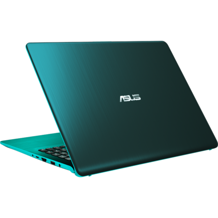 Ноутбук Asus VivoBook S15 S530UF- Core i5 8250U/6Gb/1TB HDD/15.6" FullHD/NV MX130 2Gb/Win10 Green