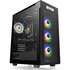 Корпус ATX Miditower Thermaltake Versa T26 TG ARGB CA-1W1-00M1WN-01 Black