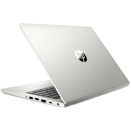 Ноутбук HP Probook 430 G7 Core i5 10210U/8Gb/256Gb SSD/13.3" FullHD/Win10Pro Silver