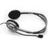 Гарнитура Logitech H110 Headset