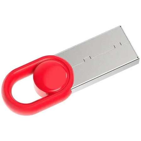 USB Flash накопитель 128GB Netac UM1 ( NT03UM2N-128G-32RE) USB3.2