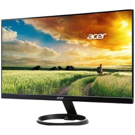 Монитор 24" Acer R240HYbidx IPS 1920x1080 4ms НDMI, VGA, DVI