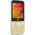 Мобильный телефон BQ Mobile BQ-2838 Art XL+ Gold