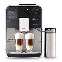 Кофемашина Melitta Caffeo Barista TS Smart SST F860-100