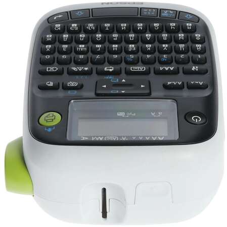 Принтер EPSON LabelWorks LW-400